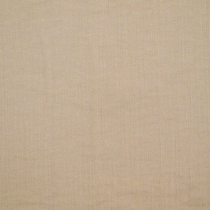 Tissu viscose mélangé Natural, beige
