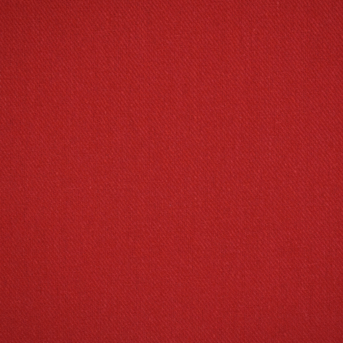 Viscose Mix Twill Fibre Mood, rood