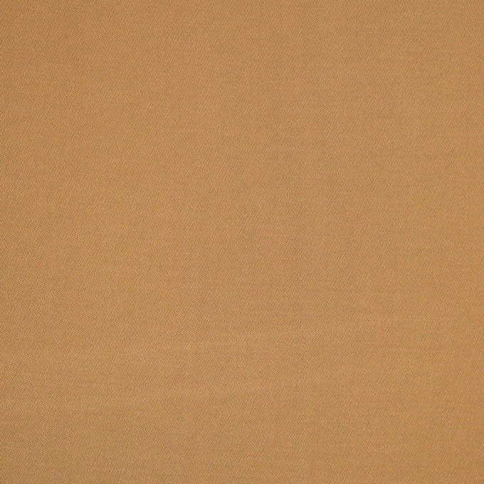 Viscose satijn Ellen, camel