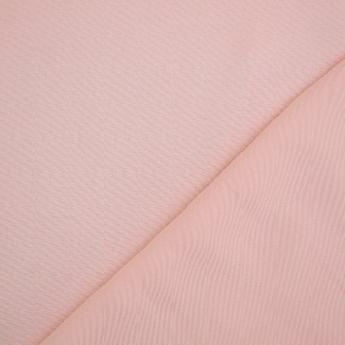 Viscose satijn Ellen, rosé