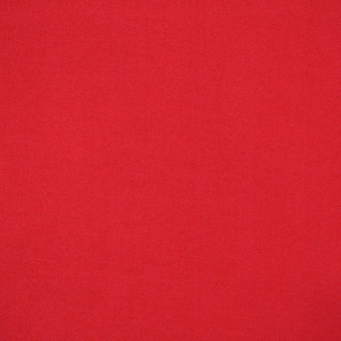 Viscose satijn Ellen, rood