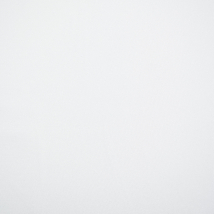 Tissu satin de viscose Ellen, blanc