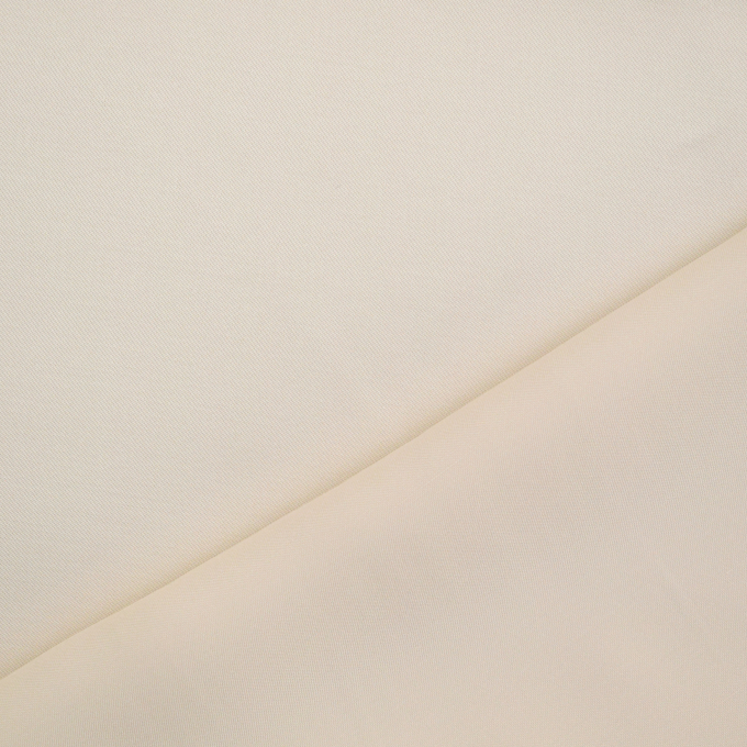 Viscose satin Ellen, off-white