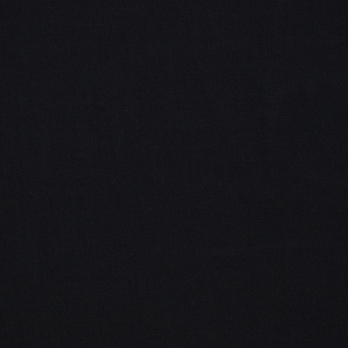Tissu satin de viscose, noir