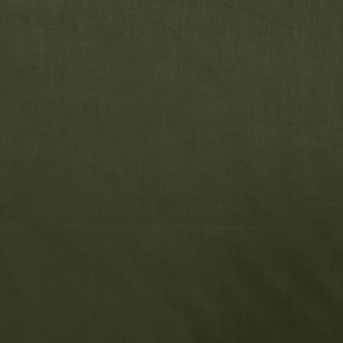 Viscose twill, legergroen