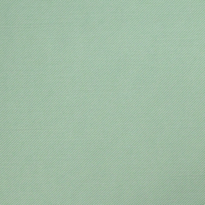 Tissu viscose sergé twill, vert pâle