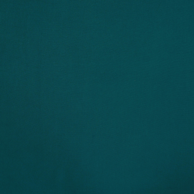 Viscose twill, blauwgroen