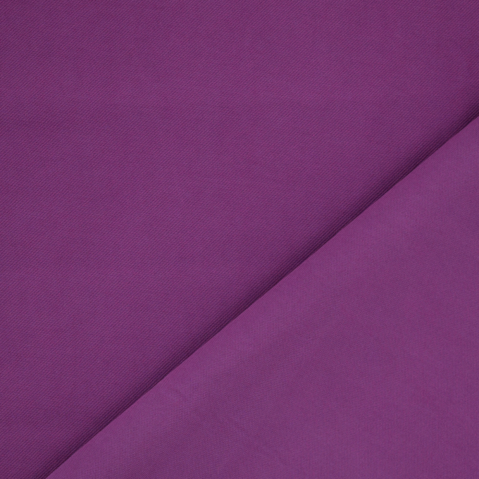 Viskose Twill, brombeere