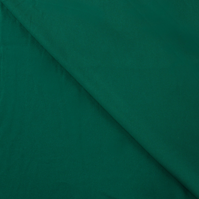Viscose twill, flessengroen