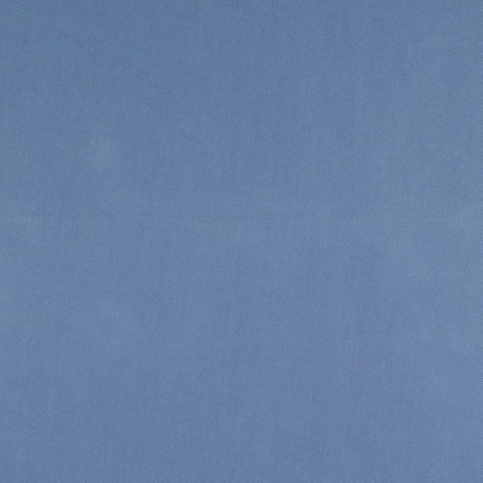 Viscose twill Denimlook, blue