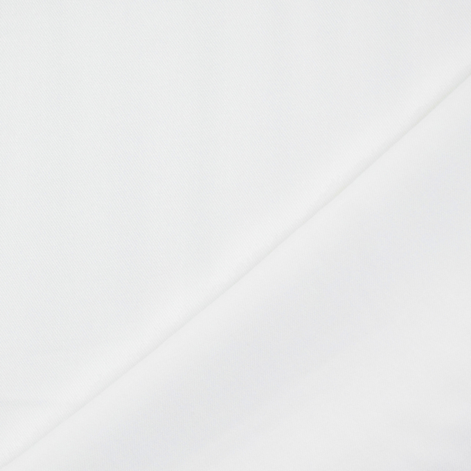 Tissu viscose sergé twill Maya, blanc cassé