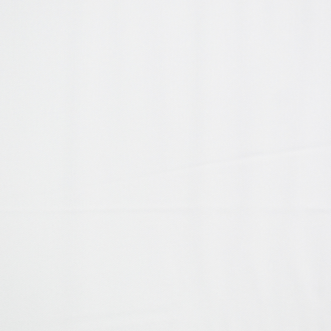 Tissu viscose sergé twill Maya, blanc cassé