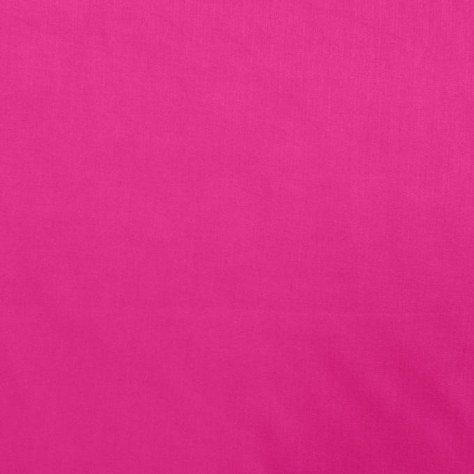 Viscose twill, lichtfuchsia