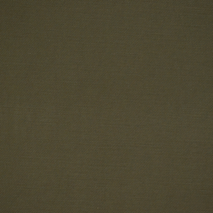 Viskose Twill Tencel Finish Fibre Mood, khaki