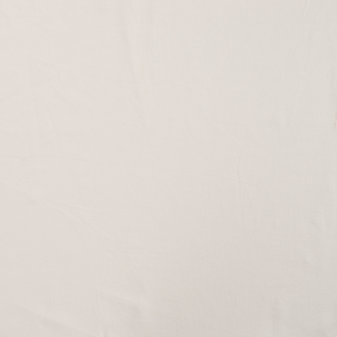 Viscose twill, gebroken wit