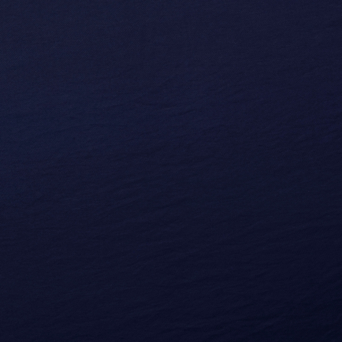 Viscose voile Leni, dark blue