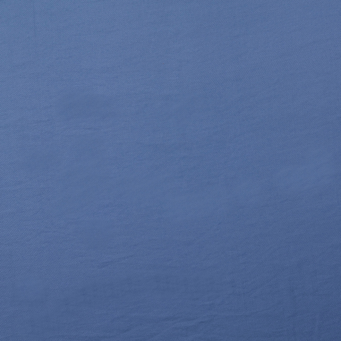 Viscose voile Leni, denim blue