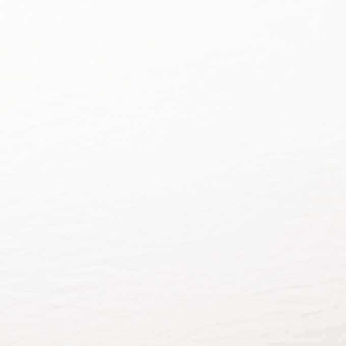 Tissu voile de viscose Leni, blanc