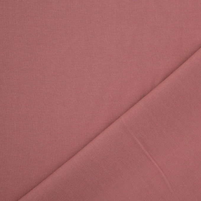 Viscose voile uni, oudroze