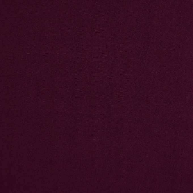 Viscose voile uni, donker roodpaars