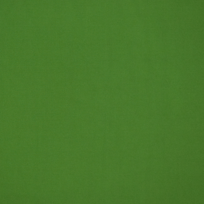 Viscose voile uni, grasgroen