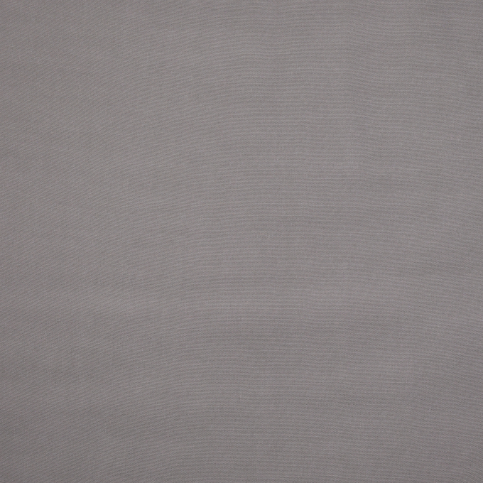 Viskose Voile uni grau