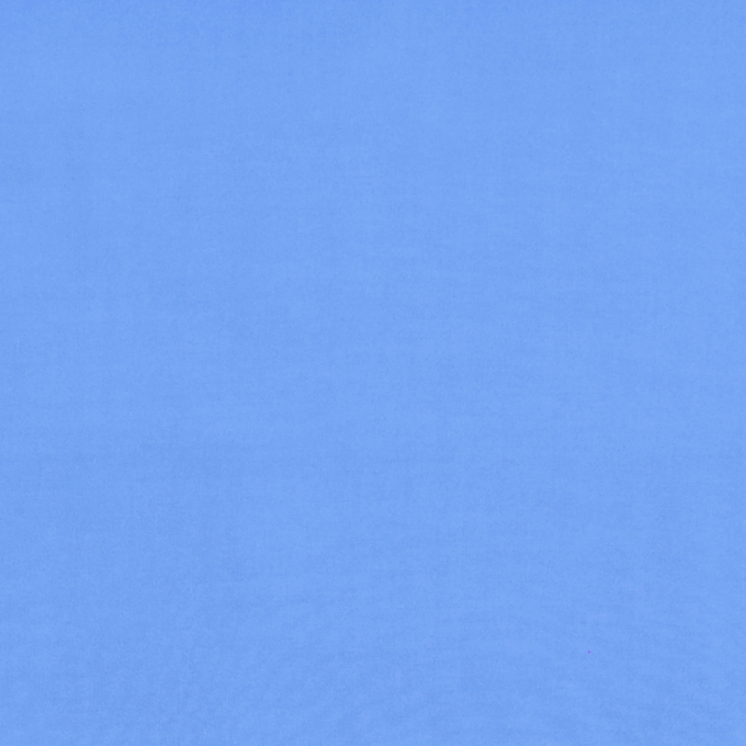 Viscose voile plain, sky blue