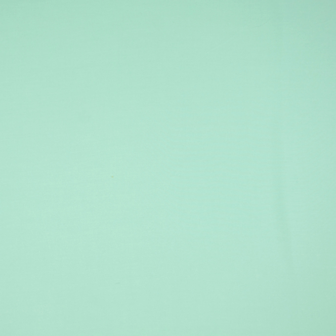 Viscose voile uni, mintgroen