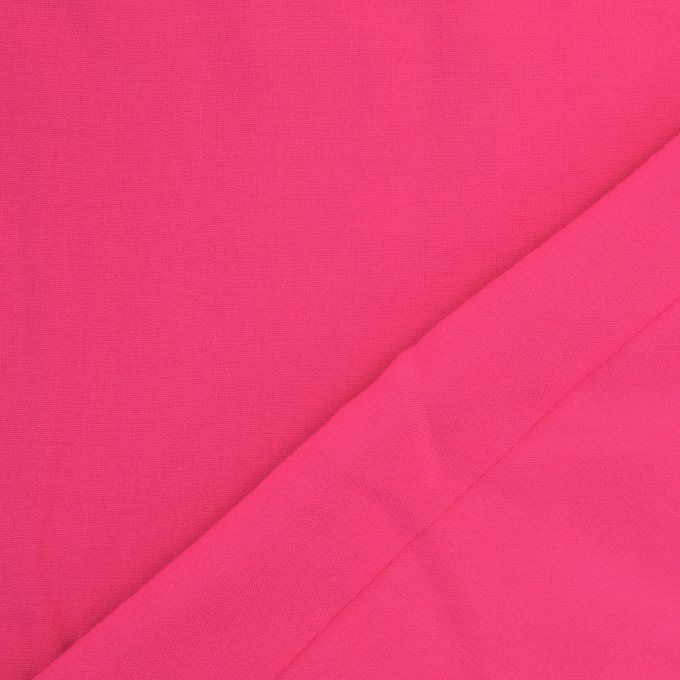 Viskose Voile uni, pink