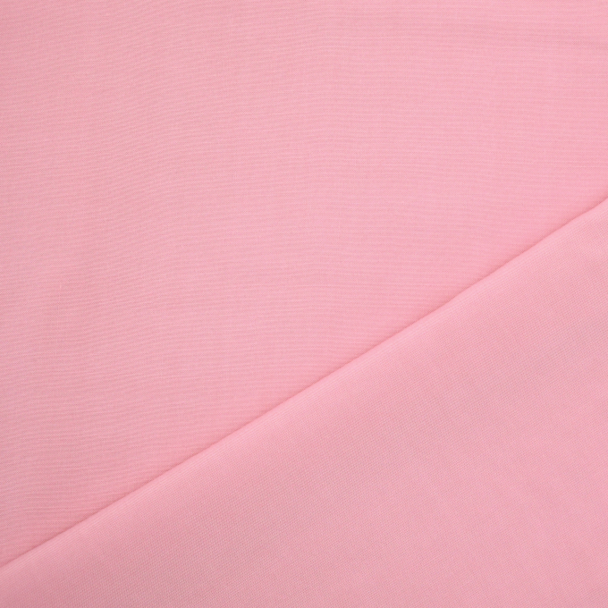 Viskose Voile uni rosa