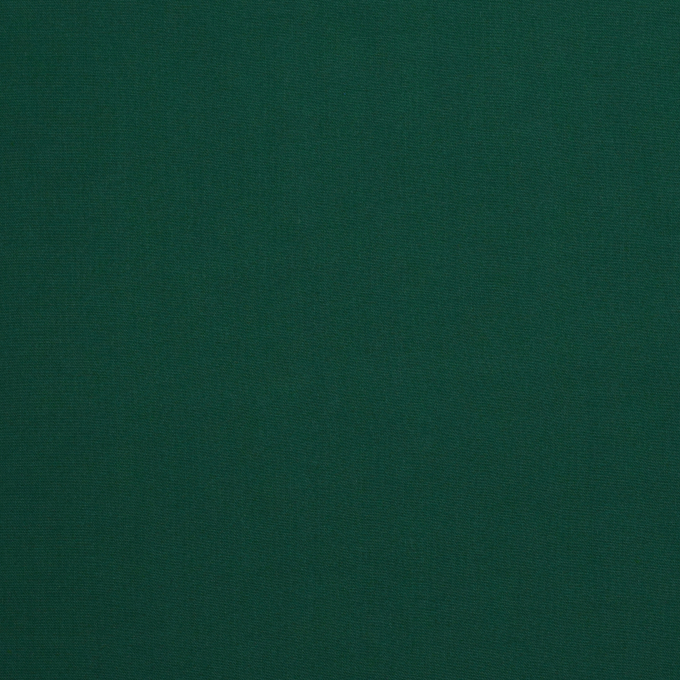 Viscose voile uni, dennengroen