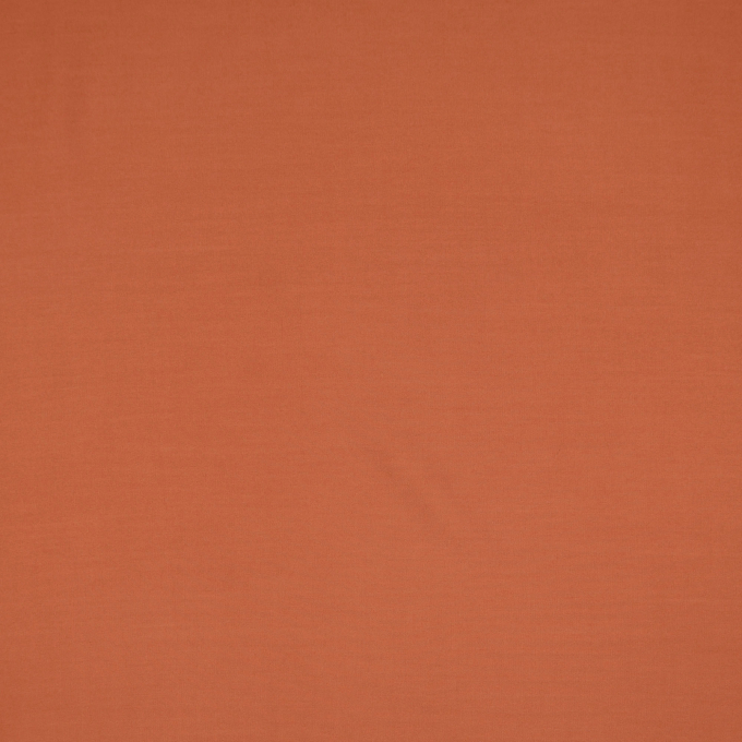 Viskose Voile uni, terracotta