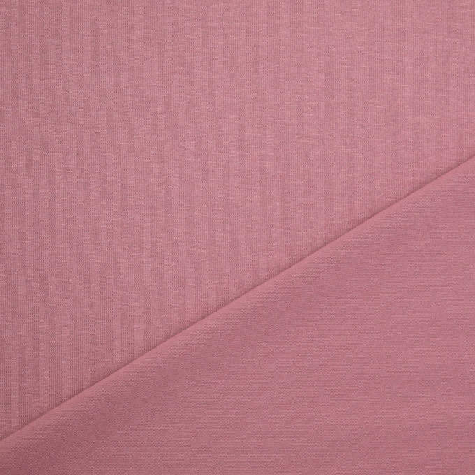 Viscose jersey oudroze
