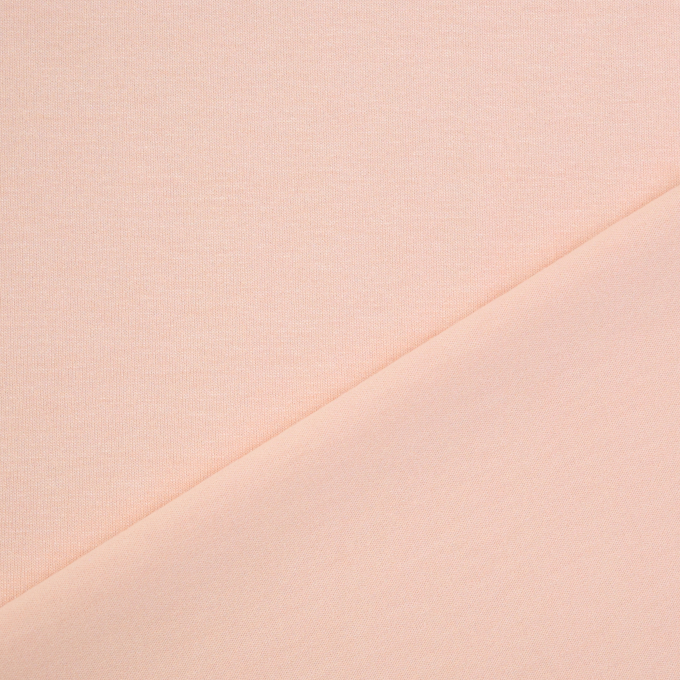 Viscose jersey apricot