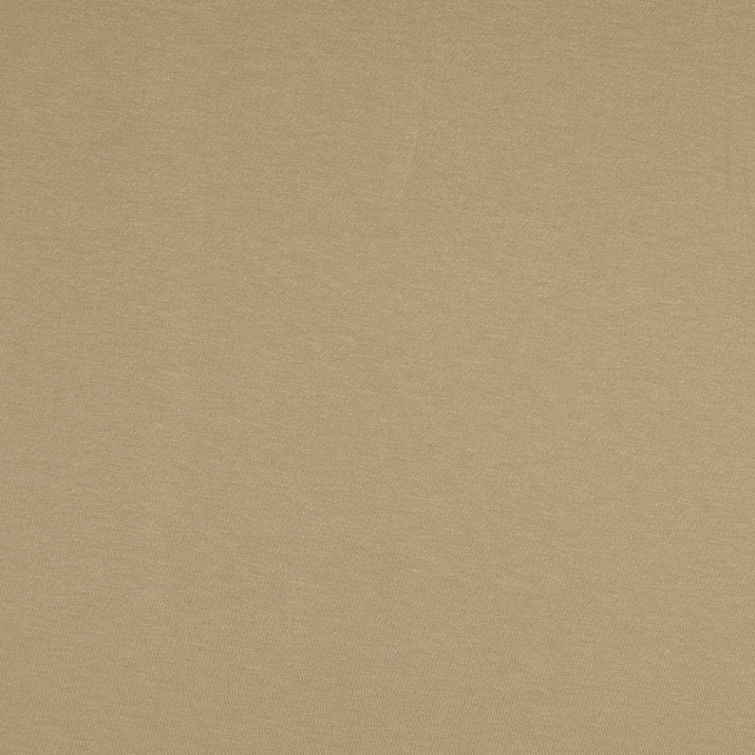 Viscose jersey beige
