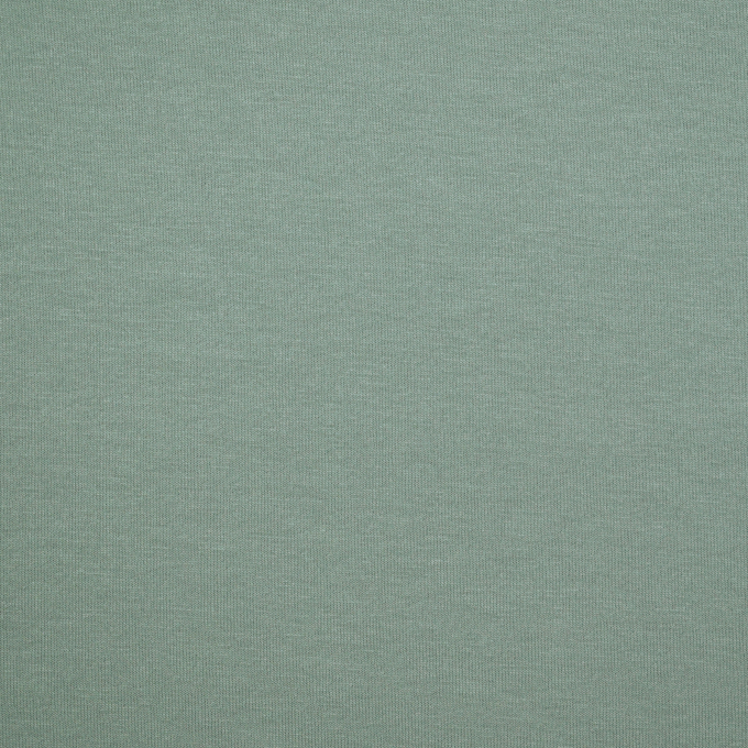 Viscose jersey vaalgroen