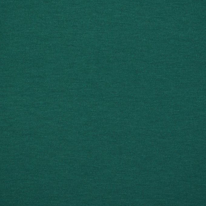 Viscose jersey donkergroen