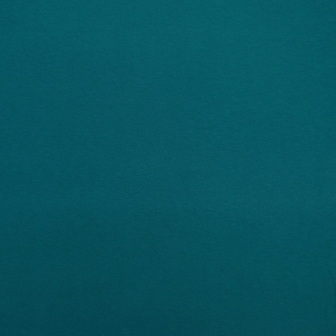 Viscose jersey donkerpetrol