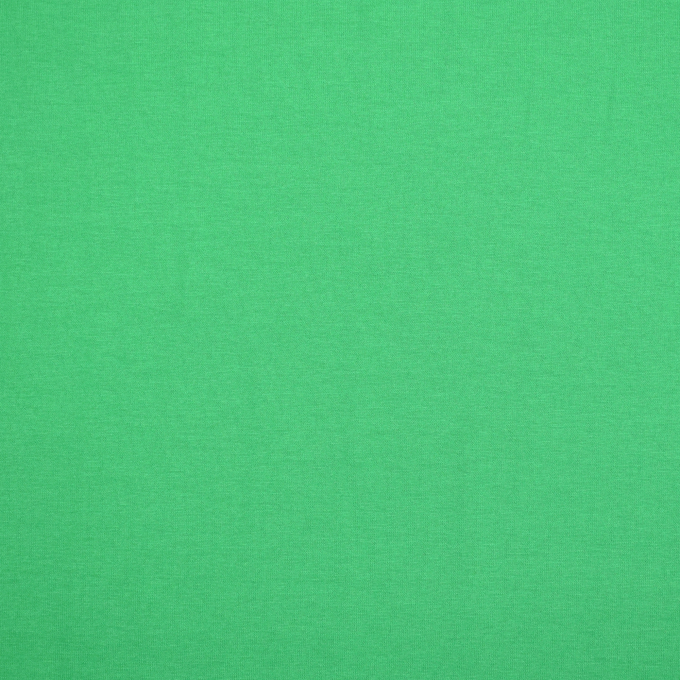 Viscose jersey groen