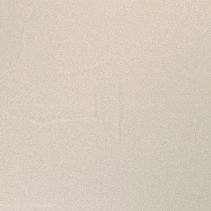 Viskosejersey hellbeige