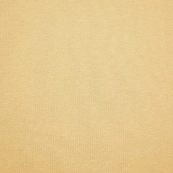 Tissu jersey viscose, jaune clair