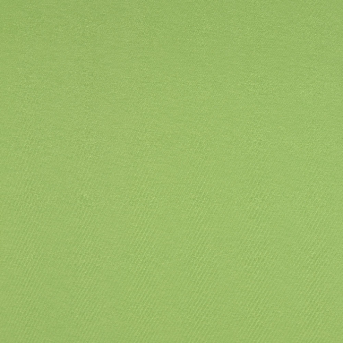 Viscose jersey lichtgroen