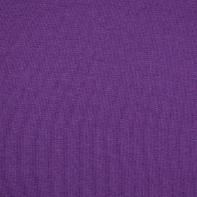 Viskosejersey lila Stoffe Hemmers
