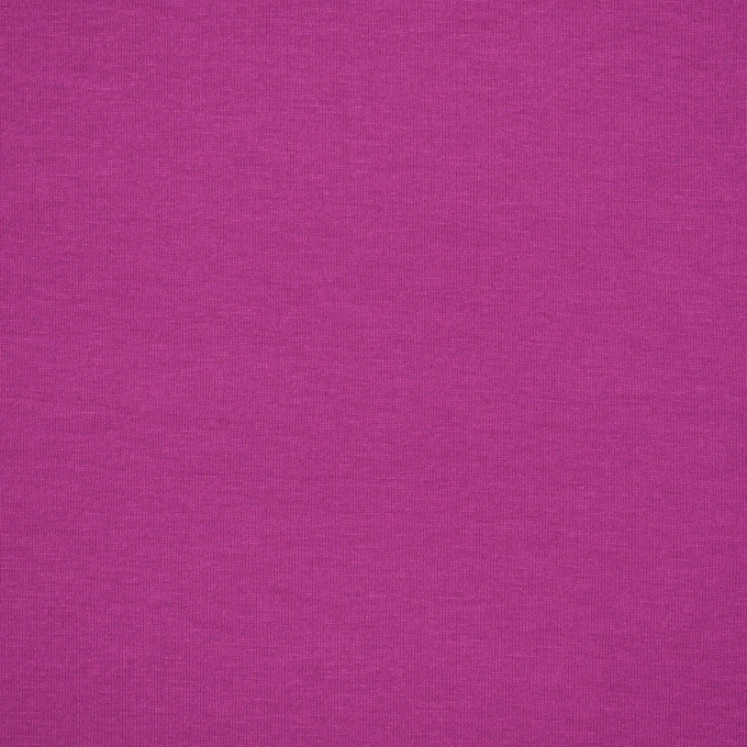 Viscose jersey magenta