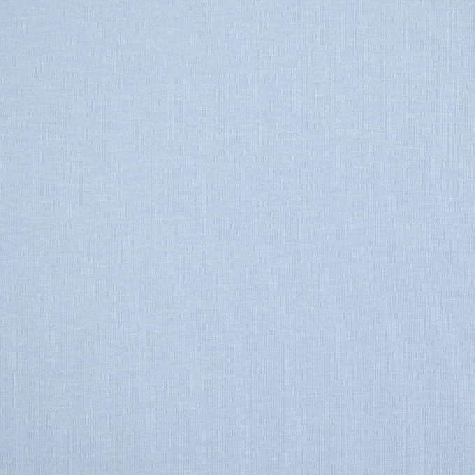 Viscose jersey pastelblauw