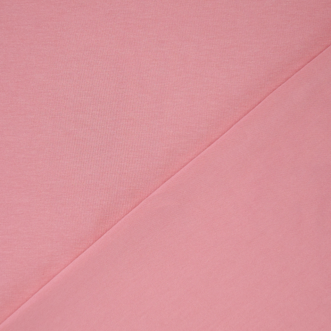 Viscose jersey, rosé