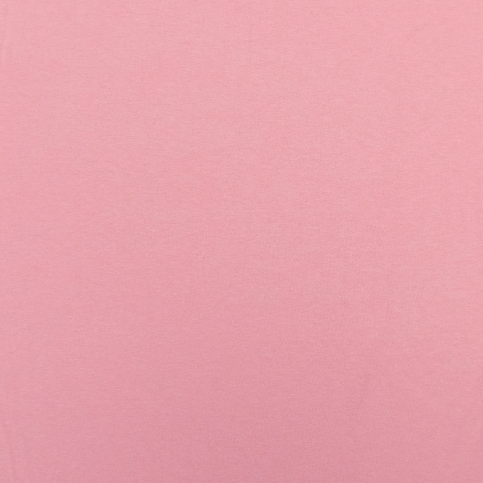 Viscose jersey, rosé