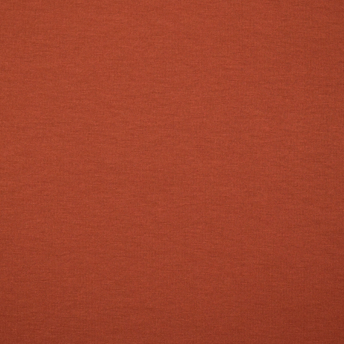 Viscose jersey terracotta