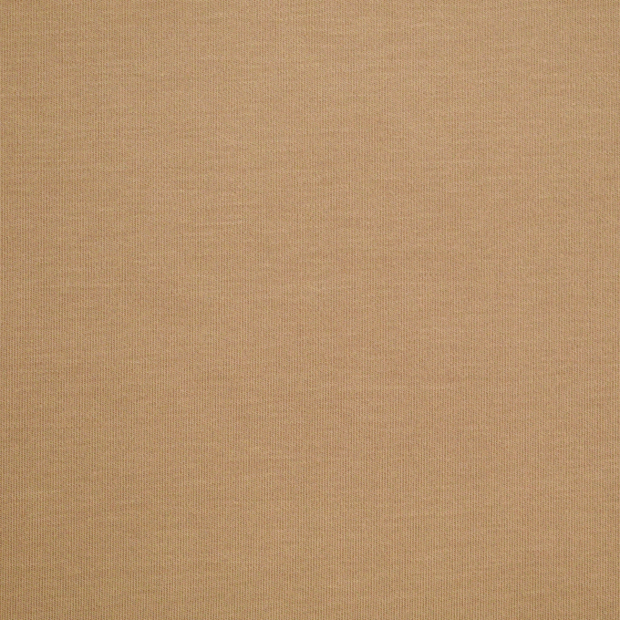 Tissu jersey de viscose Vintage Modal Touch, beige foncé