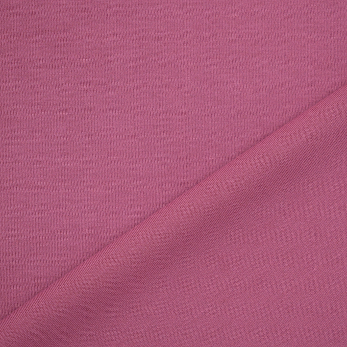 Tissu jersey de viscose Vintage Modal Touch, baies clair